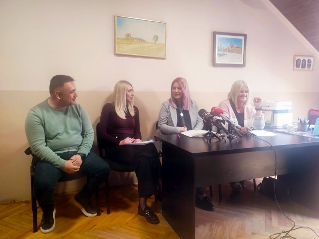 Пресс - Синдикат Водовод - Фото: РТРС