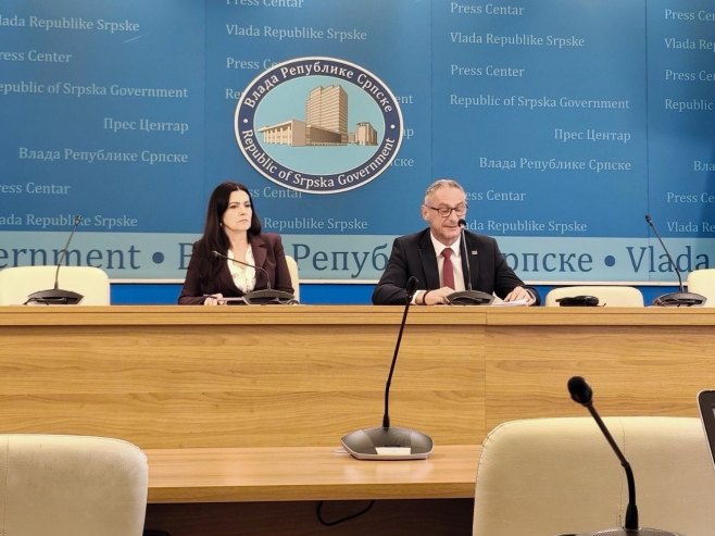 Радан Остојић - Фото: РТРС