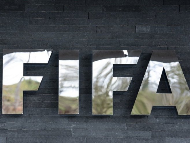 ФИФА (Фото: EPA/CLAUDIO THOMA) - 