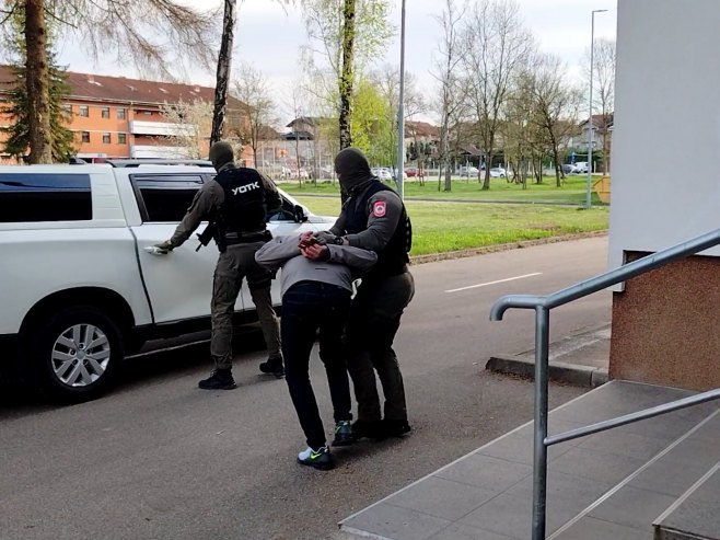 Спровођење - Фото: РТРС