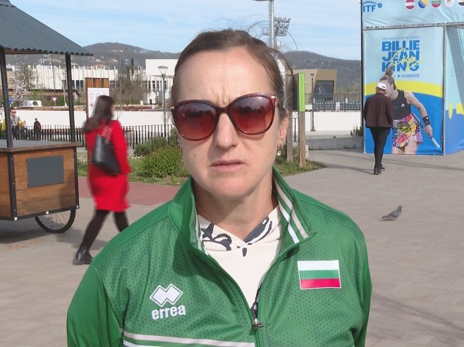 Магдалена Малеева - Фото: РТРС