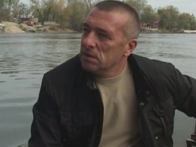 Ренато Грбић - Фото: РТРС