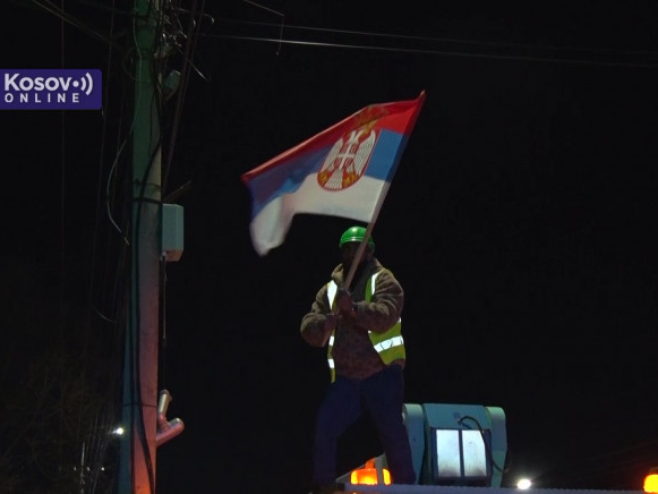 Срби на Космету и овај Васкрс дочекују у страху, нови притисци приштинских власти (ВИДЕО)