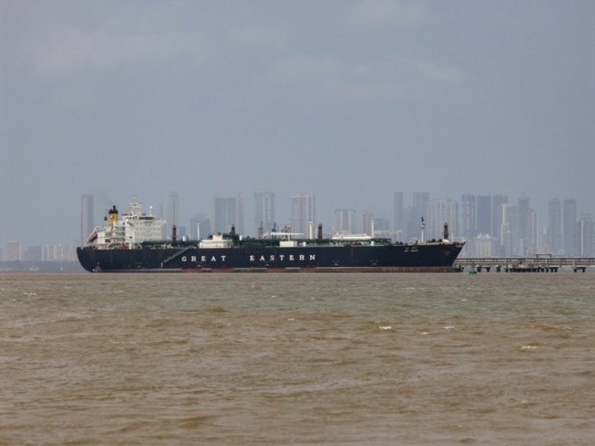 Ормуски мореуз (фото: EPA/DIVYAKANT SOLANKI) - 