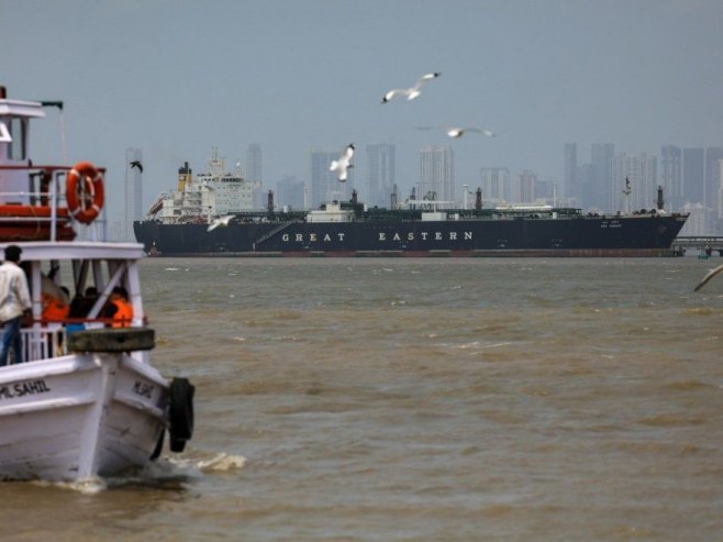 Ормуски мореуз (Фото: EPA/DIVYAKANT SOLANKI, илустрација) - 