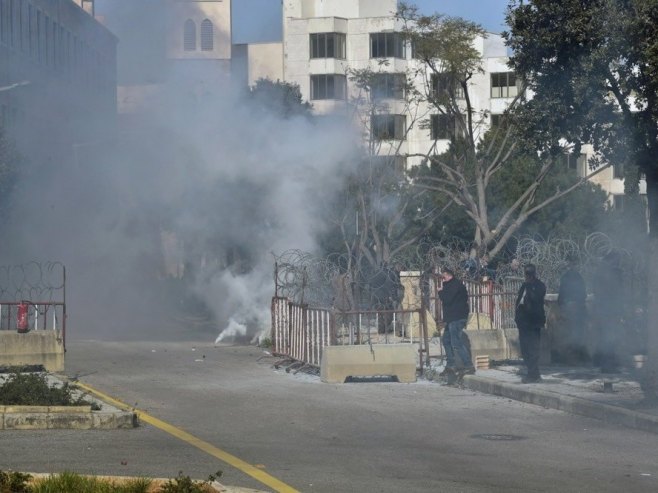Калибаф: Мировни преговори са САД не могу почети без примирја у Либану