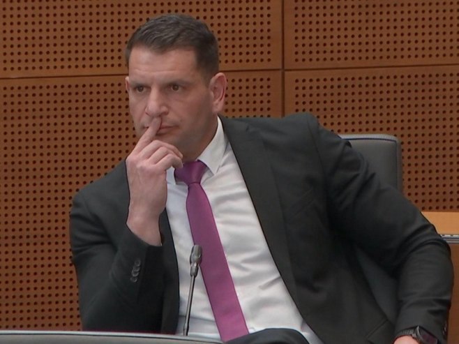 Подсјећамо шта је рекао новoизабрани предсједник словеначког Парламента када је Словенија увела санкције Додику (ВИДЕО)