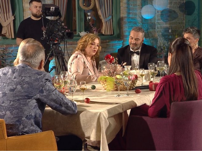 "Радост Васкрса" "Радост Васкрса" - Фото: РТРС