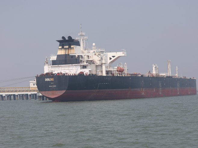 Ормуски мореуз (Фото: EPA/DIVYAKANT SOLANKI) Ормуски мореуз (Фото: EPA/DIVYAKANT SOLANKI) -