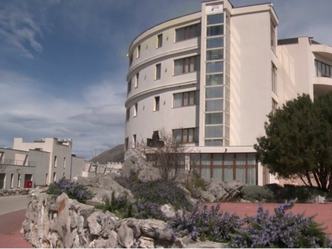 Требиње - Фото: РТРС