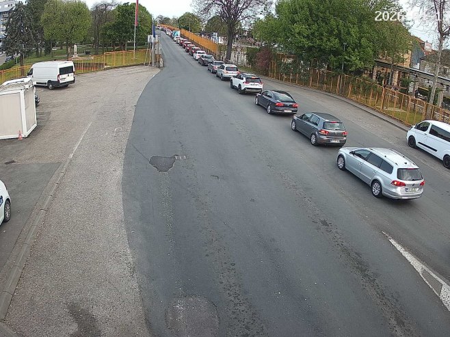 ГП Градишка (Фото: АМСРС) ГП Градишка (Фото: АМСРС) -