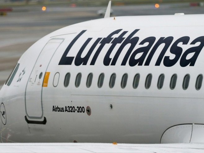 Отказане стотине летова због штрајка у Луфтханзи