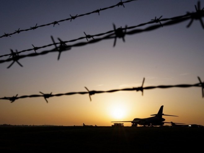 Америка блокира Ормуски мореуз са више од 15 бродова