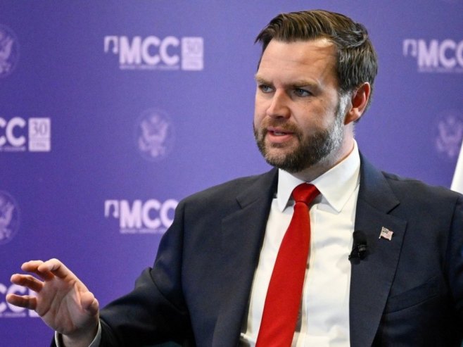 Венс: Иран је сада на потезу, од Техерана зависи даљи развој сукоба на Блиском истоку