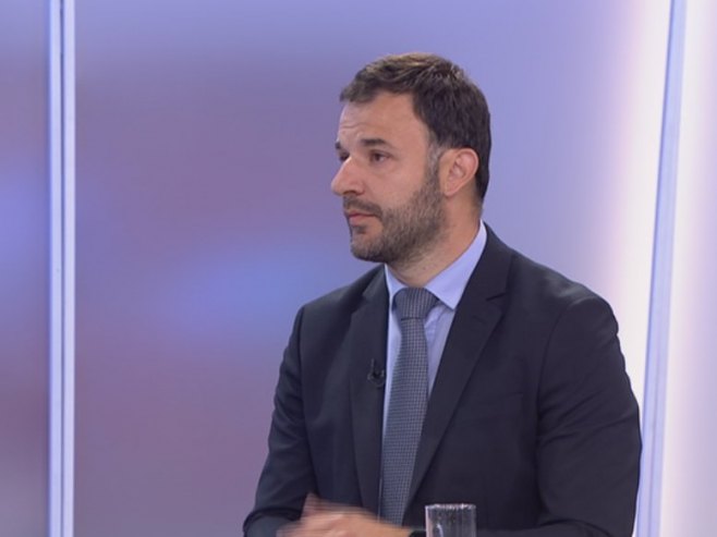 Слободан Јавор - Фото: РТРС