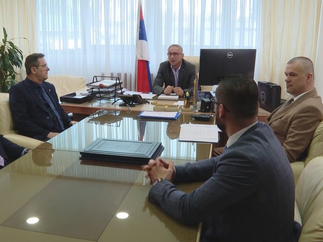 Приоритет БОРС-а запошљавање дјеце погинулих бораца до краја године