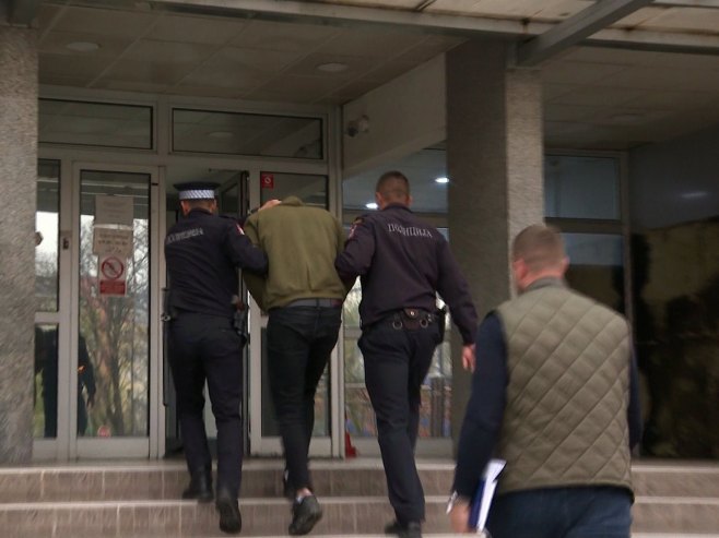 Спровођење Спровођење - Фото: РТРС