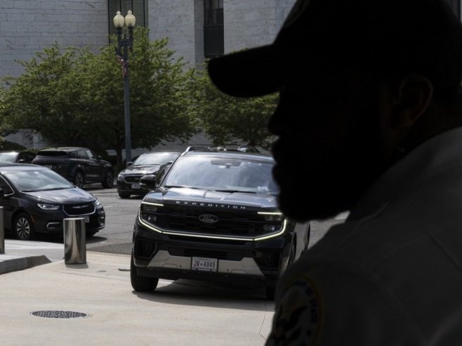 У Вашингтону први директни преговори Израела и Либана (ВИДЕО)