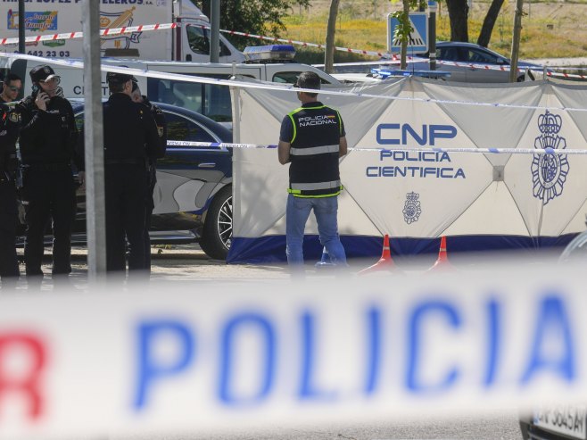 Држављанин Србије тешко рањен у Барселони