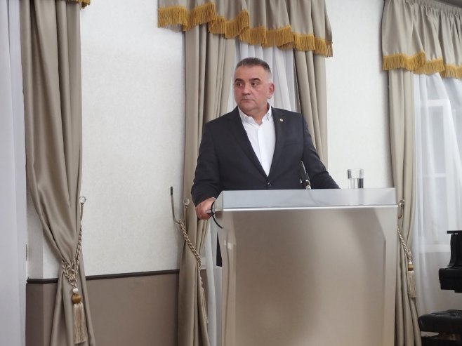 Минић: Станивуковић није способан да направи власт нити да буде градоначелник (ВИДЕО)