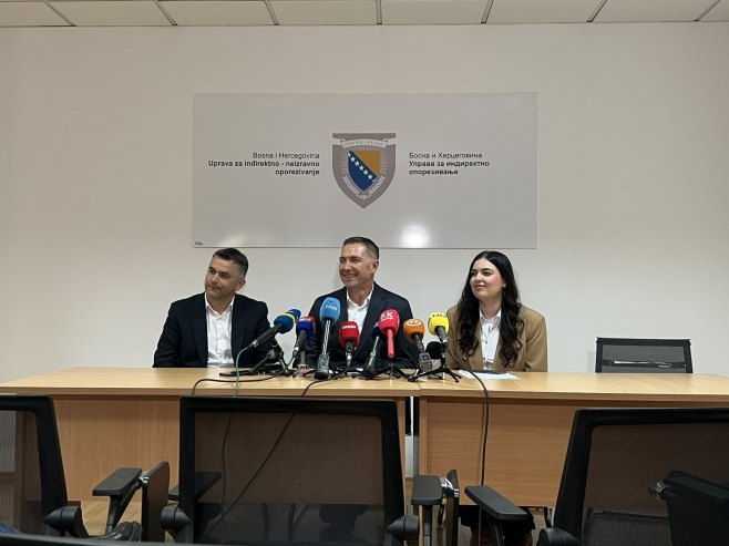 Стоп шверцу - Фото: РТРС