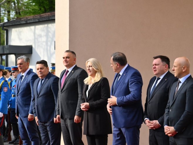 Саво Минић - Фото: Уступљена фотографија