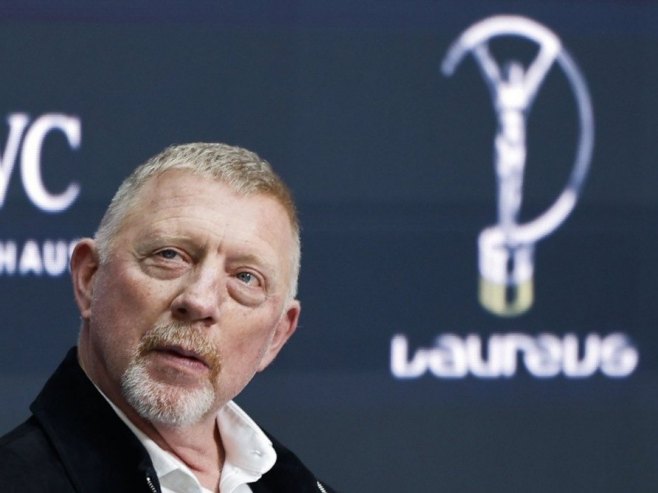 Борис Бекер (фото: EPA/SERGIO PEREZ) - 