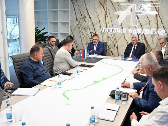 Састанак - Фото: Уступљена фотографија