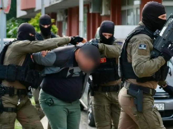 Акција Европола (Фото: ЕВРОПОЛ) - 