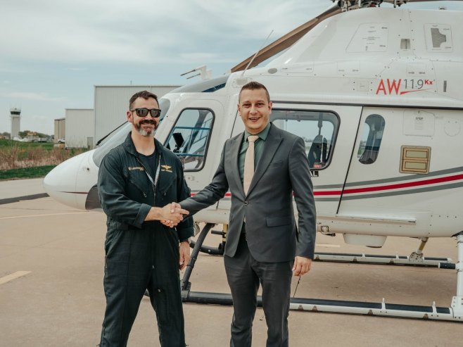 Гогановић - Фото: СРНА