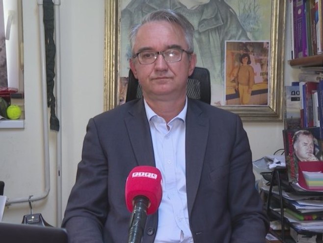 Дарко Младић - Фото: РТРС