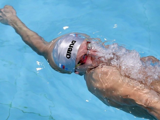 Сергеј Фесиков (Фото: EPA/Tibor Illyes HUNGARY OUT) - 