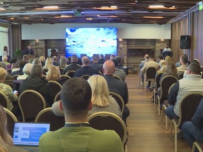 Конференција о водама - Фото: РТРС