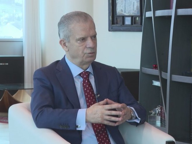 Фахрудин Радончић - Фото: РТРС