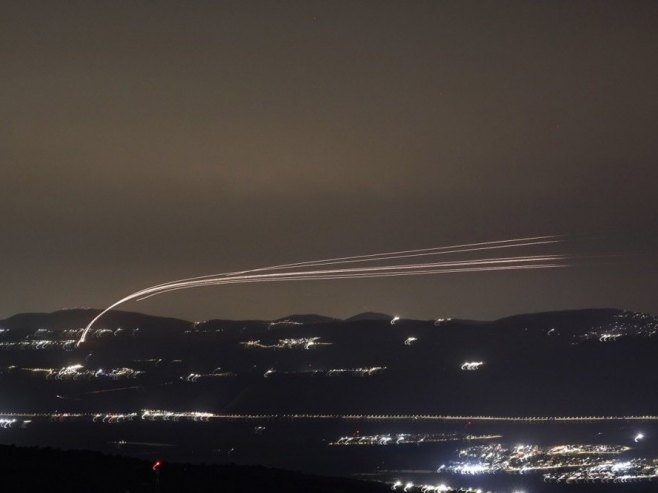 Блиски исток (фото: EPA/ATEF SAFADI) Блиски исток (фото: EPA/ATEF SAFADI) -