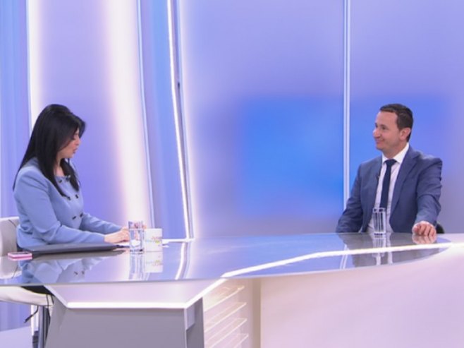 Ћурић: Овогодишњи буџет распоредити ка инвестицијама и програмима подршке (ВИДЕО)