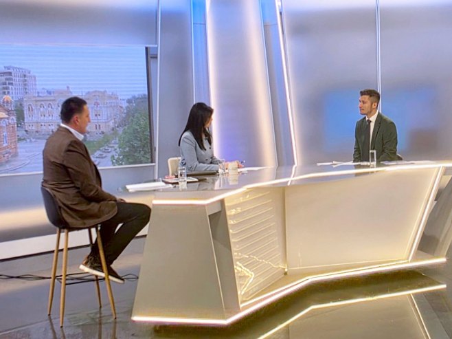 Елек: Мјера Владе Српске о поврату дијела акциза на гориво реална; Кресојевић: Гориво у Српској и даље међу најскупљим (ВИДЕО)