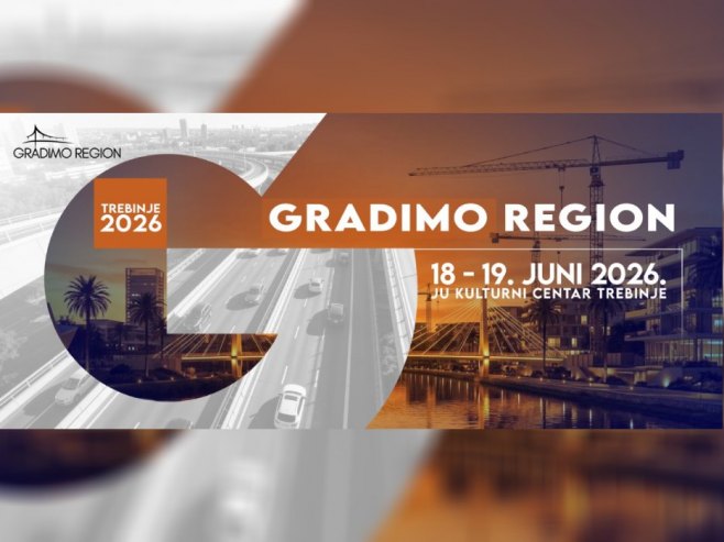 Регион на једном мјесту: Требиње окупља грађевинску елиту, најмоћније инвеститоре и стручњаке