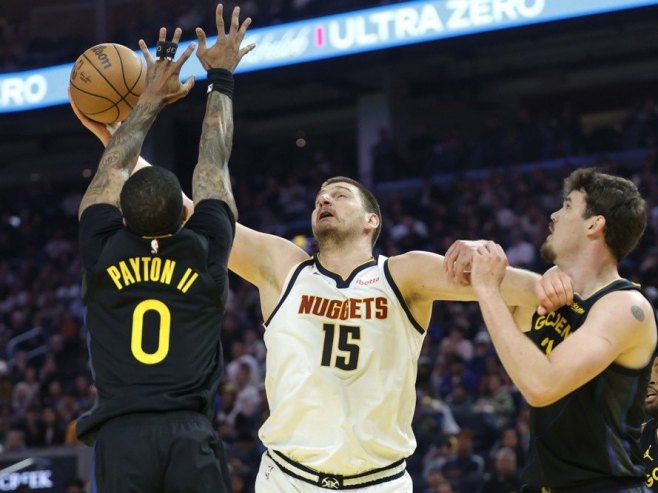 Јокић с новим трофејима у рукама - витрине још богатије