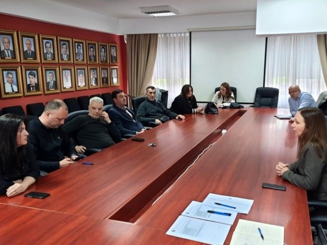 Дани отворених врата (фото: gradzvornik.org) - 