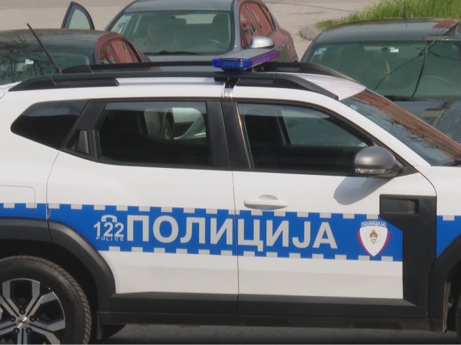 Полиција Републике Српске - Фото: РТРС