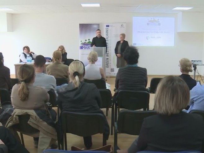 Мрежа за рурални развој Мрежа за рурални развој - Фото: РТРС