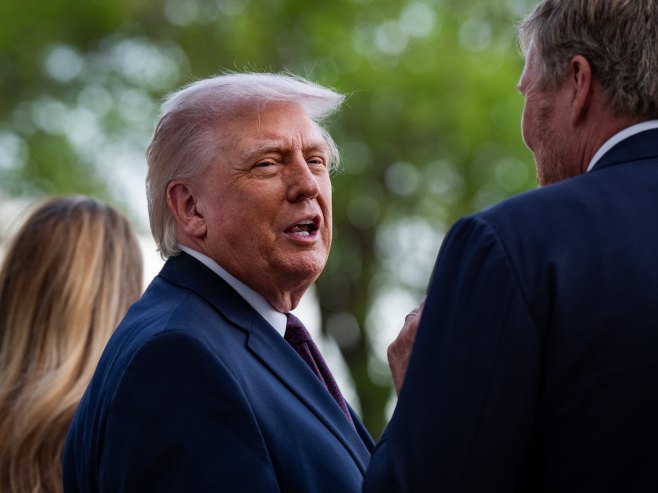 Трамп: Техеран пристао да неће имати нуклеарно оружје