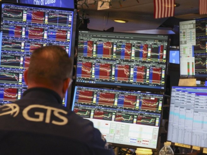 Криза узима замах: Како су војни савези потопили свјетску економију? (ВИДЕО)