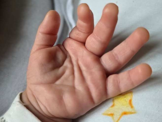 Беба - Фото: РТРС