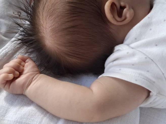 Беба - Фото: РТРС