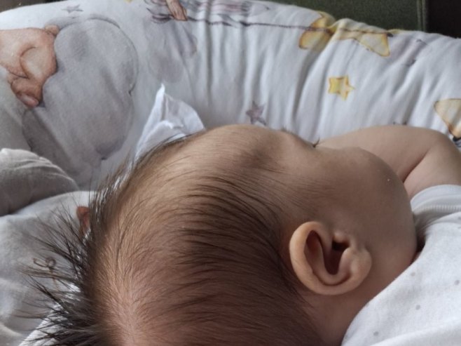 Српска богатија за 26 беба