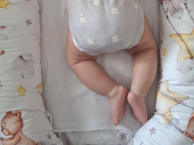 У Српској рођено 18 беба