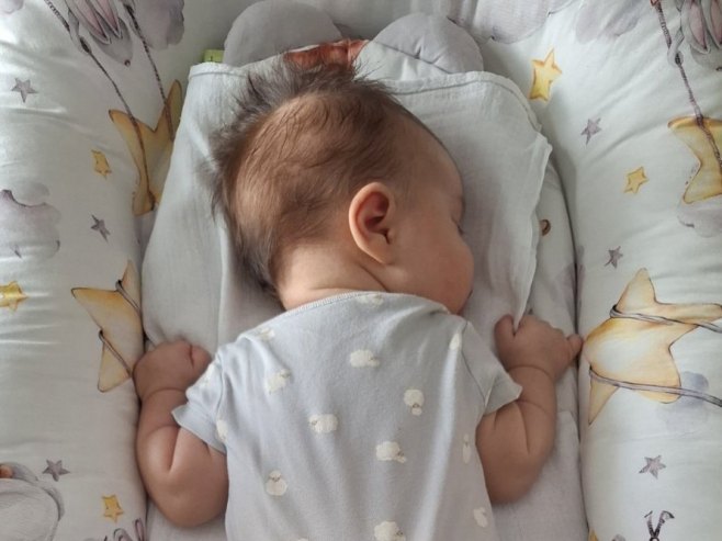 Беба - Фото: РТРС