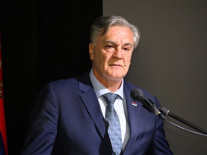 Синиша Каран - Фото: ZIPAPHOTO/Borislav Zdrinja